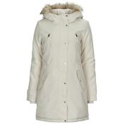 Parka Jas Vero Moda VMTRACK AW23 PARKA COAT