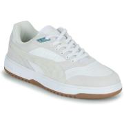 Lage Sneakers Puma PUMA Backcourt PRM