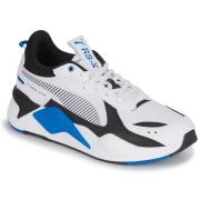 Lage Sneakers Puma RS-X Games