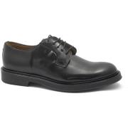 Klassieke Schoenen Franco Fedele FED-CCC-6553-NE