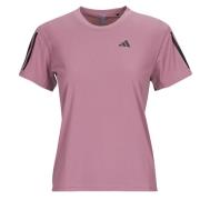 T-shirt Korte Mouw adidas OWN THE RUN TEE