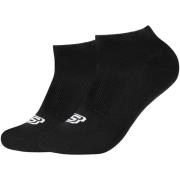 Sokken Skechers 2PPK Basic Cushioned Sneaker Socks