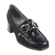 Sportschoenen Amarpies Zapato señora 25383 amd negro