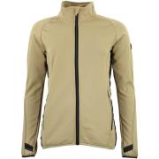 Fleece Jack Peak Mountain Blouson polarshell femme ACLIMA