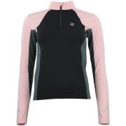 T-Shirt Lange Mouw Peak Mountain Top technique femme AFLINT