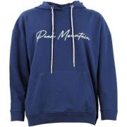 Sweater Peak Mountain Sweat à capuche femme ALAUREN