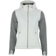 Fleece Jack Peak Mountain Blouson polaire femme ANDOMO