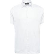 Overhemd Lange Mouw Vanguard Overhemd KM Wit