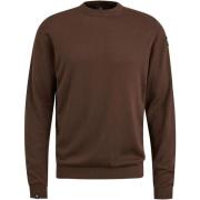 Sweater Vanguard Trui Bruin