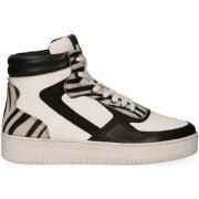 Lage Sneakers Maruti Mona Leather Zebra 66.1537.01-B7L