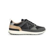 Sneakers Munich Alpha 8410082 Negro