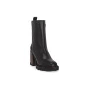 Low Boots Priv Lab MORO VITELLO