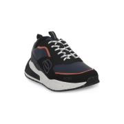 Sneakers Piquadro BLU SNEAKER