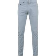 Broek Pierre Cardin Antibes Broek Lichtblauw