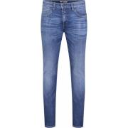 Jeans Mac Jeans Arne Pipe Gothic Blue