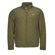 Windjack Gant QUILTED WINDCHEATER