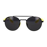 Zonnebril Ray-ban Occhiali da Sole Scuderia Ferrari RB3696M F02887