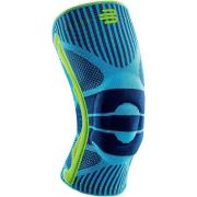 Sportaccessoires Bauerfeind Sports Knee Support