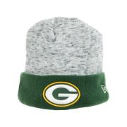 Muts New-Era Bonnet Green Bay Packers