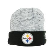 Muts New-Era Bonnet Pittsburgh Steelers