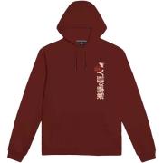 Fleece Jack Dolly Noire Aot Hoodie