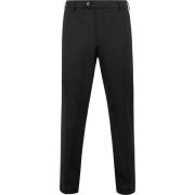 Broek Meyer Pantalon Roma Wolmix Antraciet