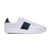 Lage Sneakers Fred Perry -