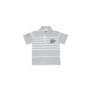 Polo Shirt Korte Mouw Srk Polo manches courtes garçon ECROSS