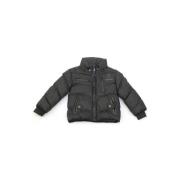 Windjack Harry Kayn Blouson garçon ECOUDBI