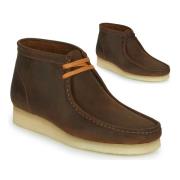 Laarzen Clarks Wallabee Boot