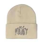 Muts Grimey -