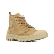 Laarzen Palladium Pampa Hi Zip WL