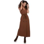 Jurk La Modeuse 68623_P159992