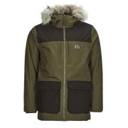 Parka Jas Helly Hansen PATROL PARKA