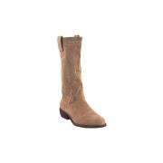 Sportschoenen Bienve Bota señora a2462 beig