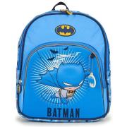 Schooltas Back To School SUPER FRIENDS BATMAN 25 CM