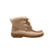 Low Boots El Naturalista 25449117S005