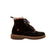 Low Boots El Naturalista 255792010005