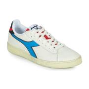 Lage Sneakers Diadora GAME L LOW ICONA