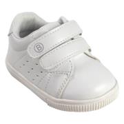 Sportschoenen Bubble Bobble Zapato niño a1855 blanco