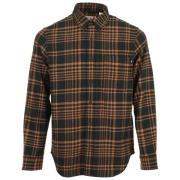 Overhemd Lange Mouw Timberland Ls Heavy Flannel Check