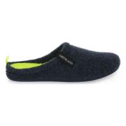 Sneakers Grunland BLU LIME 38LECY