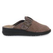 Sportschoenen Grunland TAUPE 68DAMI