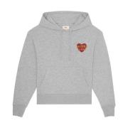 Sweater Klout -