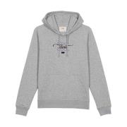 Sweater Klout -