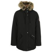 Parka Jas Compagnie Canadienne Alice