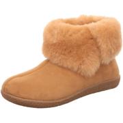 Pantoffels Haflinger -