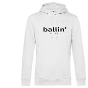 Trui Ballin Est. 2013 Basic Hoodie