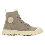 Laarzen Palladium Pampa Hi Zip Wl