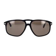 Zonnebril Tom Ford Occhiali da Sole Pierre FT1000/S 01A